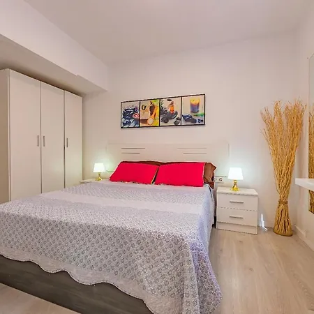 Beautiful In Apartamento Tarifa