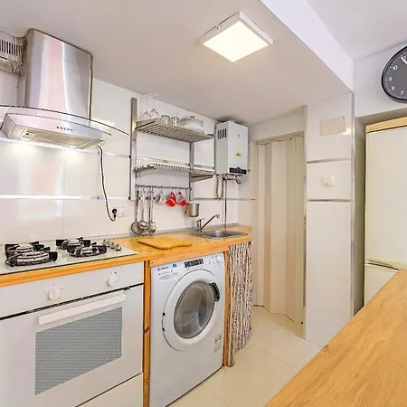 Apartamento Beautiful In *