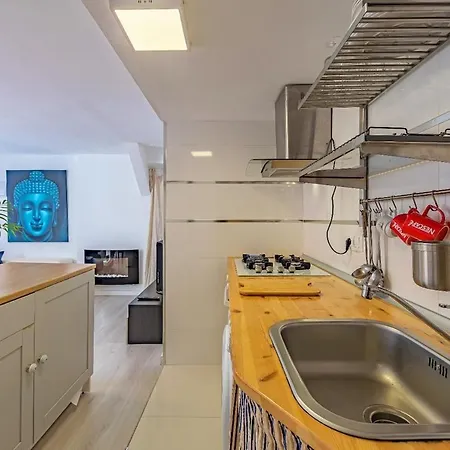 Apartamento Beautiful In