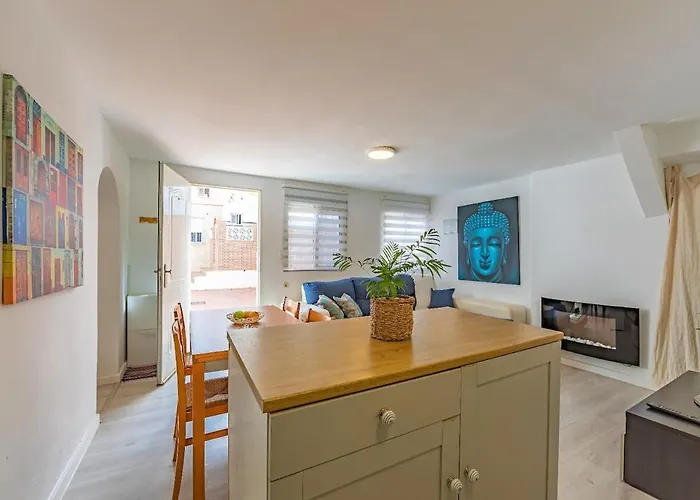Apartamento Beautiful In *