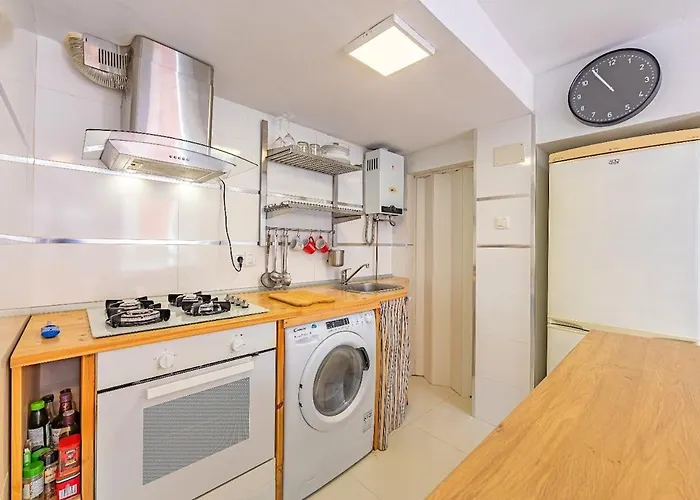 Apartamento Beautiful In *