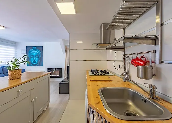 Apartamento Beautiful In